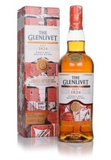 The Glenlivet Groundbreaker