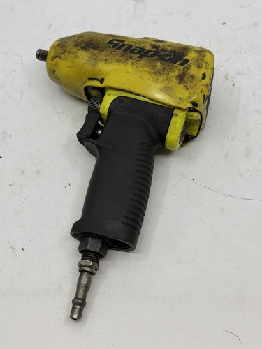 Snap tools impact - on,