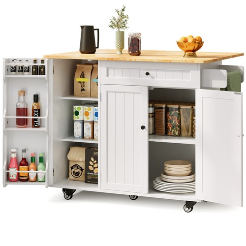 Kitchen island wheels - wheels, with