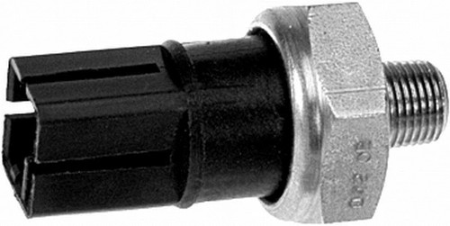 Oil pressure switch - switch, fits