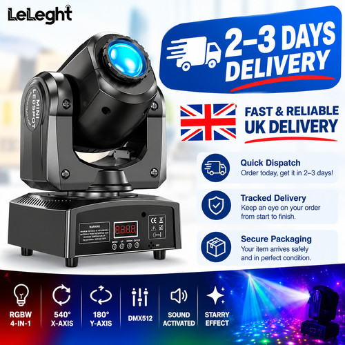 120w rgbw moving head stage - moving,