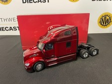 DIECAST MASTERS 71091 1:32 SCALE PETRBUILT MODEL 579 ULTRALOFT TRACTOR UNIT