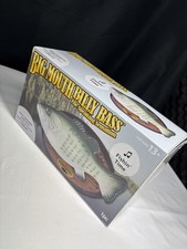 Gemmy 2018 Alexa Big Mouth