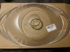 Steaming Pan Cover for