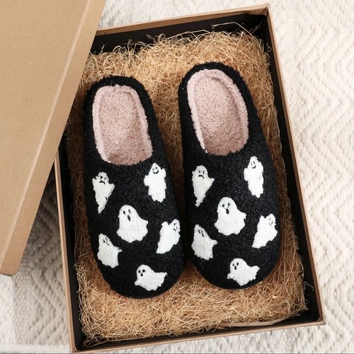Black ghost halloween kids - black,