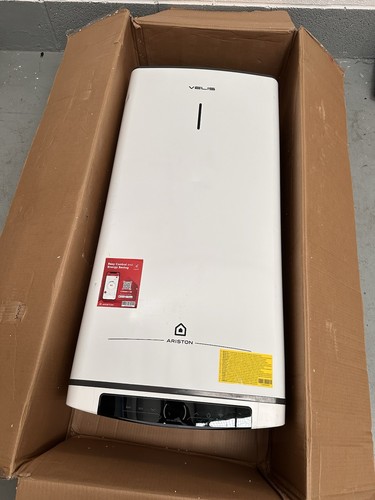 Ariston velis tech wifi 80l - ariston,