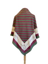 H70#Aquascutum of London Scarf
