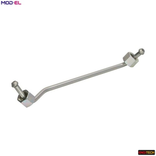 High pressure pipe injection - pressure,