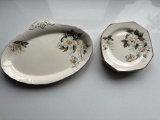 Vintage Alfred Meakin Sandwich