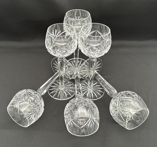 Set six vintage - set,