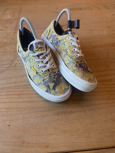 Vans the beatles - the,