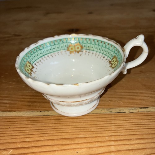 Antique john ridgway patt - antique,