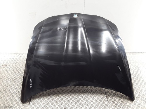 2010 bmw series - bmw, bonnet