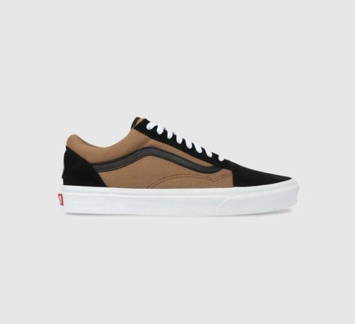 Vans old skool trainers - old,