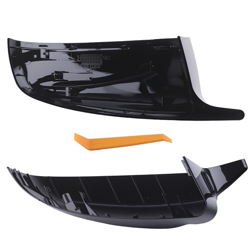 Wing mirror cover cap for - mirror,
