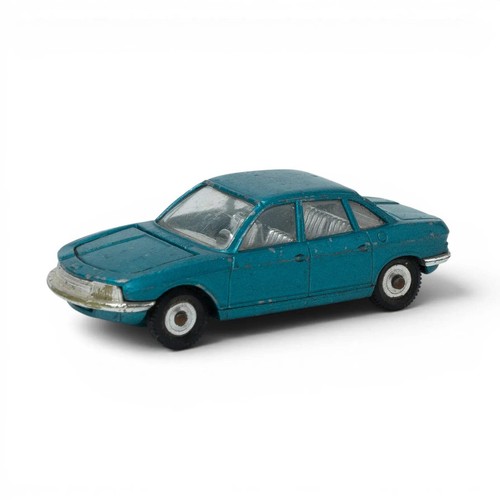Husky models 37a nsu ro80 - 37a, 1968