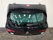 RENAULT MEGANE TAILGATE