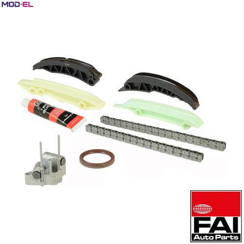 Timing chain kit tck74 - timing, for