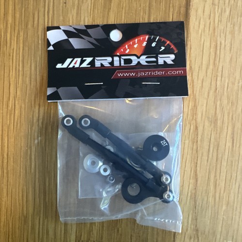 Tamiya lunchbox steering - tamiya,