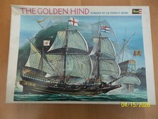 VINTAGE 1:96 Scale REVELL THE
