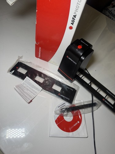Agfaphoto filmscan35 35mm - agfaphoto, i