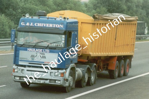 Thh truck photos seddon - truck,