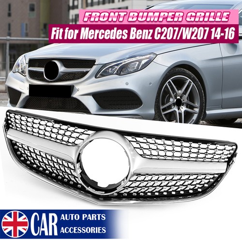 Front grill grille - front,
