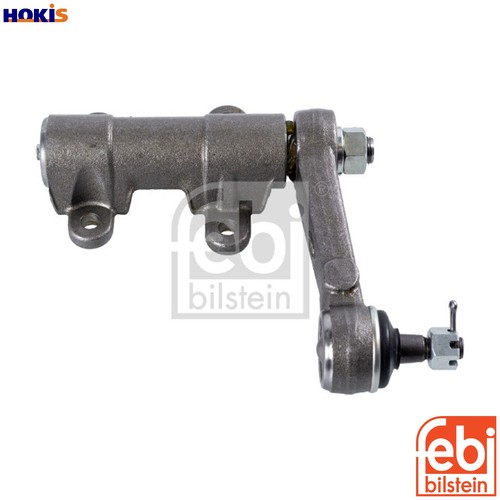 Idler arm 41301 - idler, mitsubishi