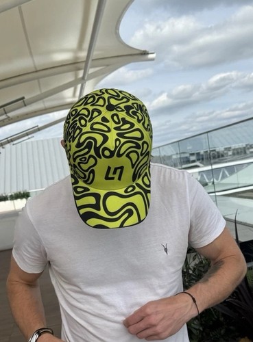 Lando norris 2026 - f1, race