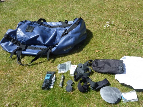 Northern diver scuba 160l ndb5 - northern,
