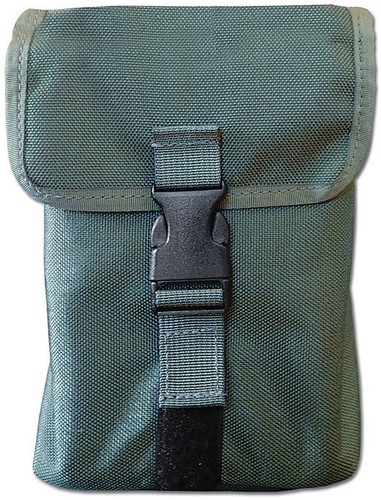 Esee large tin pouch - esee,
