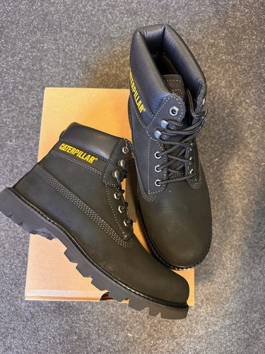 Mens cat caterpillar boots - mens,