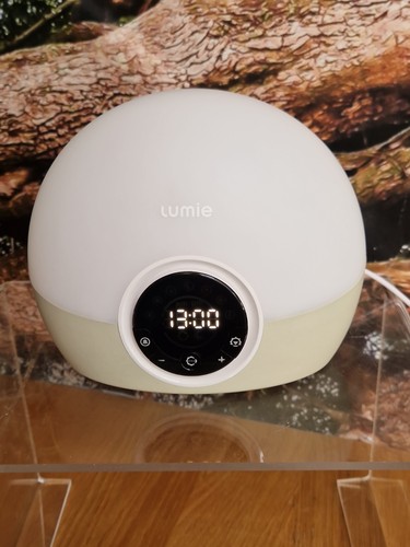 Lumie bodyclock spark 100 - lumie,
