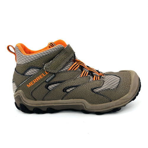 Big kid merrell chameleon - kid,