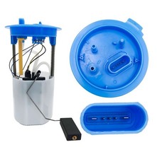 Lemark In-Tank Fuel Pump for VW Scirocco TSi 125 CZCA 1.4 Jul 2014-Apr 2018