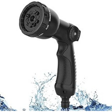 Garden Hose Spray Gun Hose