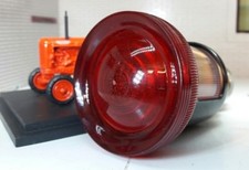 Nuffield Tractor Rear Brake