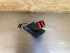 Mini cooper rear seat belt buckle clip 2006-2010 R56