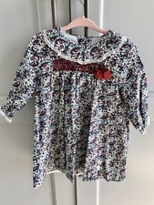 Pili Carrera Dress (incl