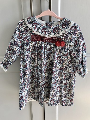 Pili carrera dress - pili,