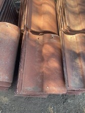 2 Lifetile Concrete Roof Tiles