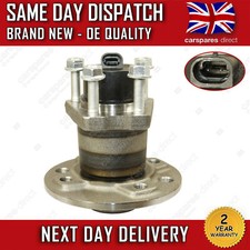  VAUXHALL ASTRA G F MK3 MK4