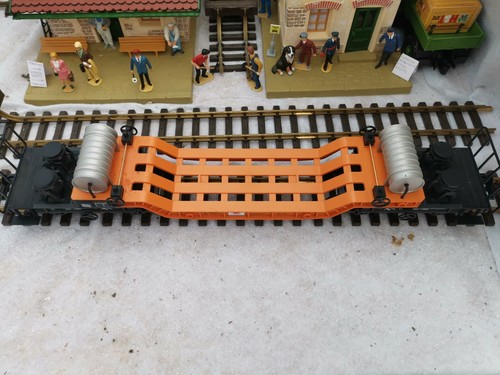 40580 g scale orange - g,