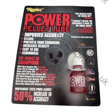 Napier Power Pellet Lube 10ml Free P&P L558