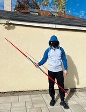Collapsible Double-Bladed