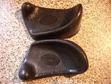 George Dance Kneegrips Norton