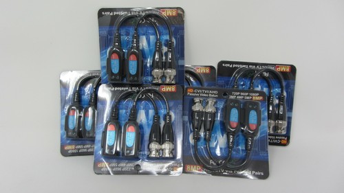 16pcs cctv camera passive - 16pcs,
