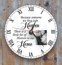 Personalised  Rememembrance