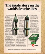 Oomark RCBS Reloading Dies -