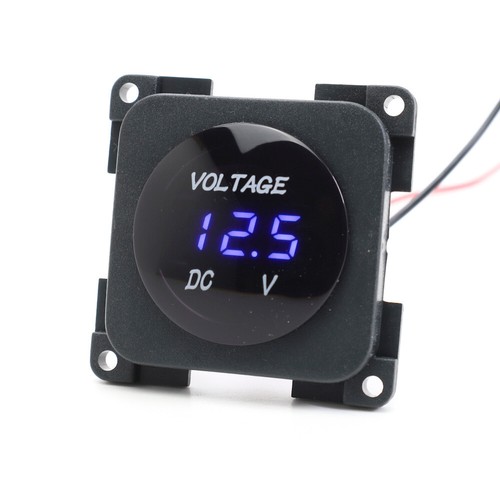 Cbe blue led battery - cbe,